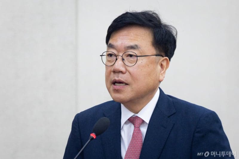 국민의힘 "전쟁 추경, 고유가 관련 없는 '현금 살포' 사업 조정해야"