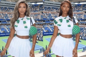 "내 몸 이용하지마"…160만 팔로워 인플루언서, AI 사진 합성 논란