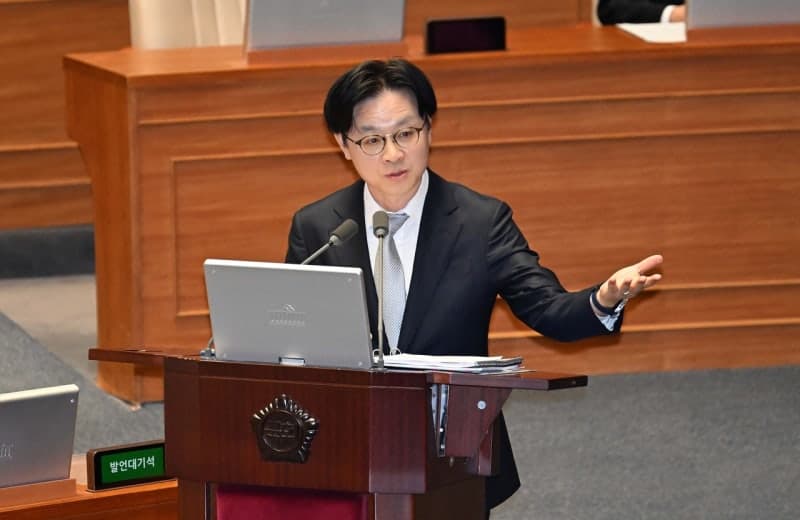 김정관 산업부 장관, 중동發 산업중단 우려에 "그런 일 발생치 않을 것 확신"