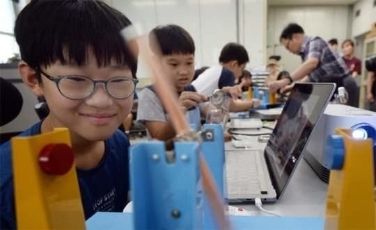 "알수록 재밌는 과학" KBSI, '주니어닥터 과학 골든벨' 개최