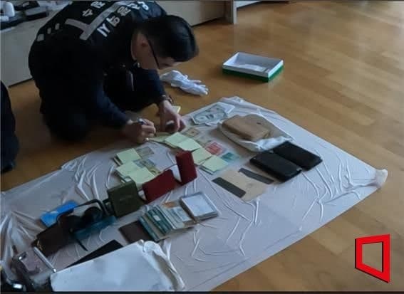 “집에 없다”던 고액 체납자 세탁실에…인천시, 가택수색으로 1억4천만원 징수