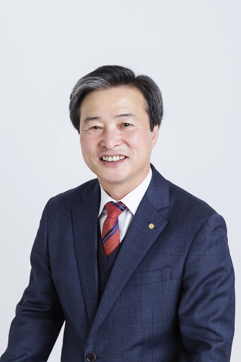 '다시 서민 곁으로' 조성목 서민금융연구원장 귀환…"'보이스피싱'과 전면전 재개"