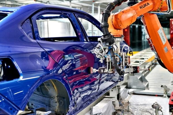 BMW 그룹, 8월부터 뮌헨 공장서 '더 뉴 BMW i3' 양산 개시