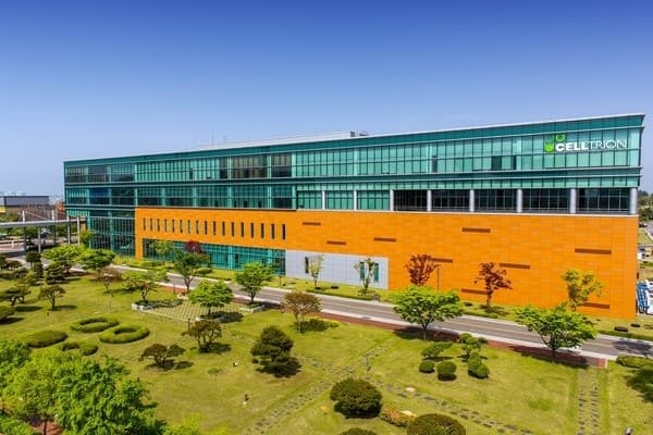 셀트리온 "美 의약품 관세 영향 해소…현지 생산으로 정면 돌파"