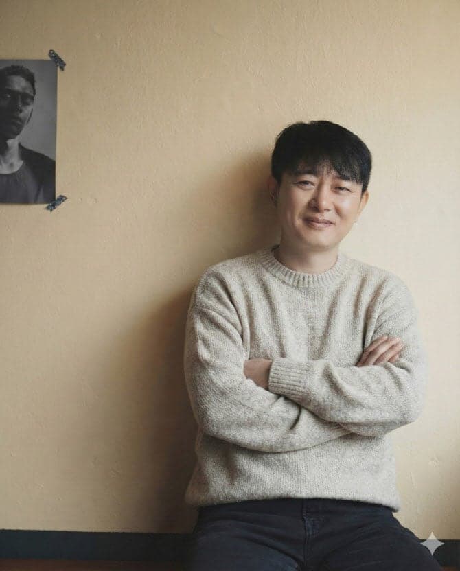 'K팝 기획자' 나상천, 장편소설 '어느 멋진 도망' 발표…22일 정식 출간