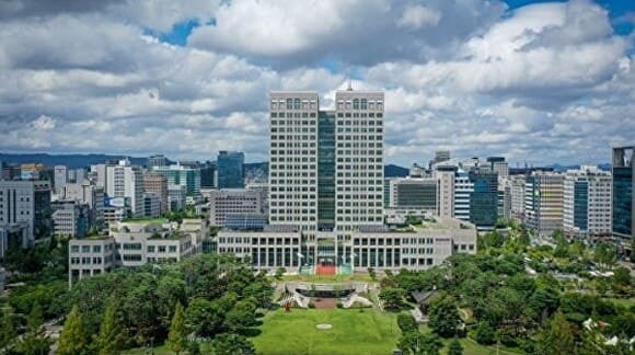 대전 노후계획도시정비 선도지구 10개 구역 공모 마감…7월 발표