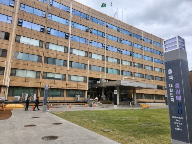 충북도, "생산부터 재활용까지" 이차전지 친환경·안전 공정 인프라 구축…자원순환 클러스터 선점