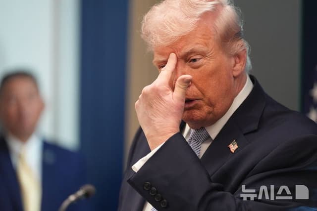 트럼프 "오늘밤 문명 하나 완전히 사라질 것" 이란 압박 최고조