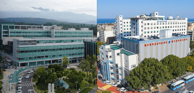 제주 상급종합병원 지정 '한 걸음' 더 가까워졌다…서울권역서 분리 확정