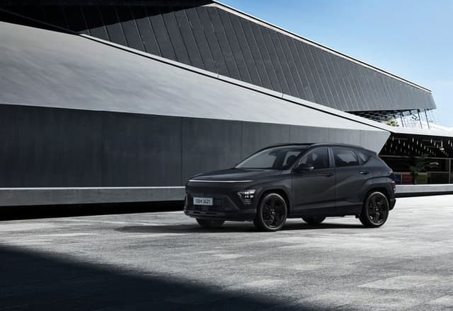 "상품성·경제성 끌어올렸다"…현대차, '2027 코나' 출시…선택은 넓히고 가격은 낮추고