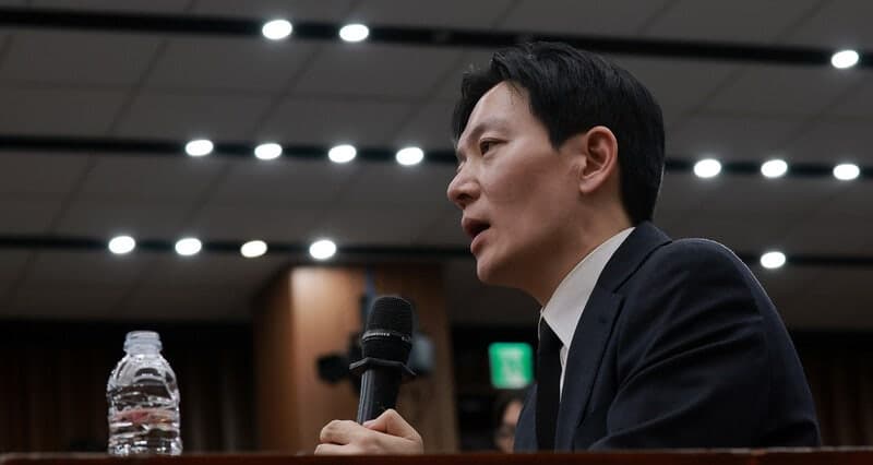 尹대통령실, 이화영 대북송금 수사 개입 정황…北기관 제재 확대 시도