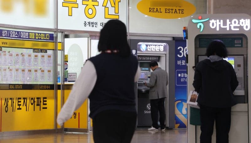 "2억 올랐어? 서울 못 살겠다" 전세 절벽에 '탈서울' 확산…경기 집값 뛰었다