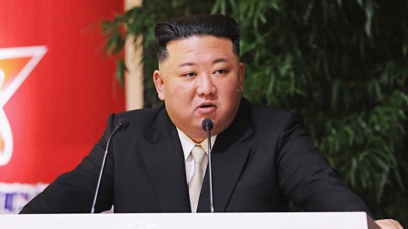 남북 정상, 무인기 유감 표명으로 간접 소통