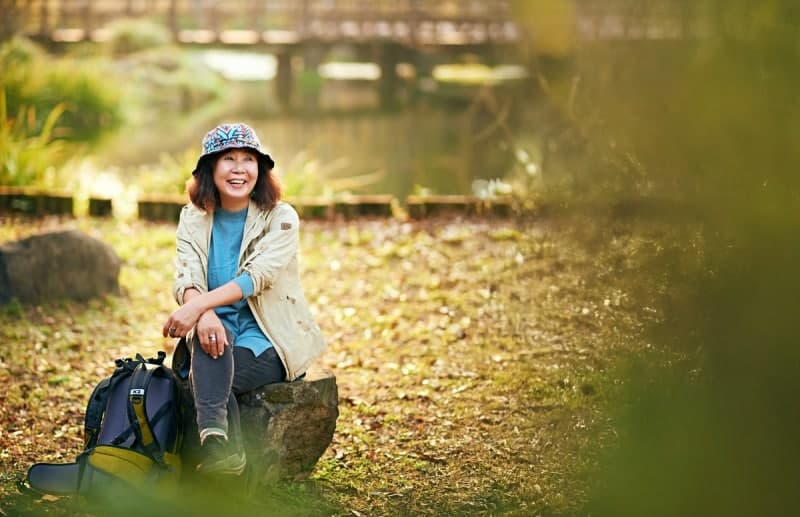 '걷기 열풍' 불러일으킨 제주올레 서명숙 이사장 별세…향년 68세