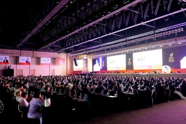 "디지털 덴티스트리 선도"…오스템임플란트, 글로벌 학술행사 성료