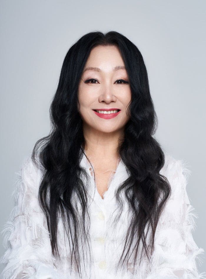 데뷔 50주년 한영애 "부끄럽고 장하지만, 무대가 고프다…조금 더 음악 할 것"