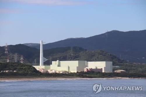 대만, 원전 재가동 이어 소형모듈원자로 연구 착수