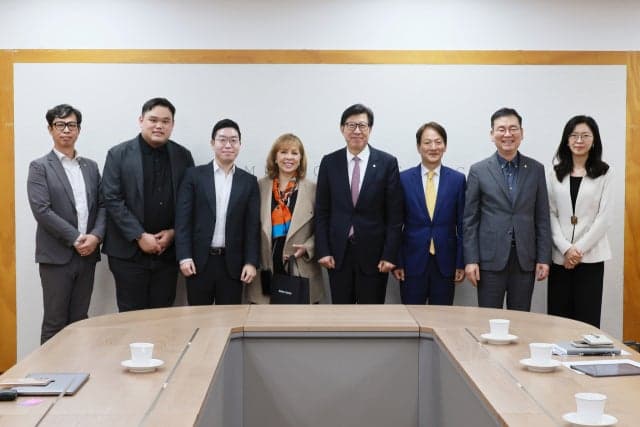 부산 스타트업 10곳, 실리콘밸리 진출 지원받아 글로벌 무대 선다