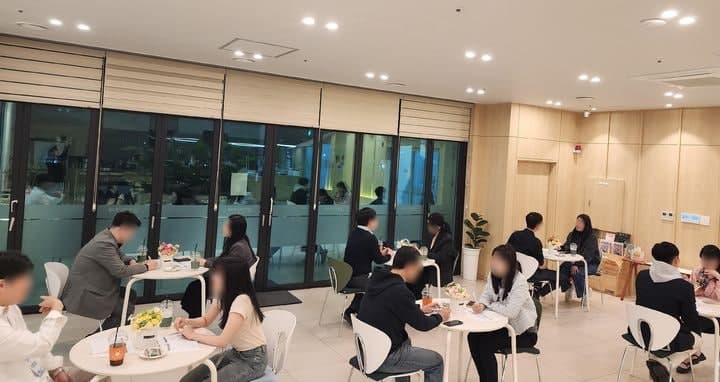 대구 달서구, 미혼남녀 만남의 장 '고고미팅' 개최…2커플 탄생
