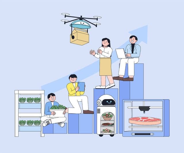 “농식품 혁신기업 키운다”…'혁신 프리미어 1000' 반려동물 분야까지 모집 확대