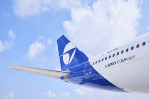 파라타항공, 유가 급등에도 “감편 없다”…4~5월 전 노선 정상 운항