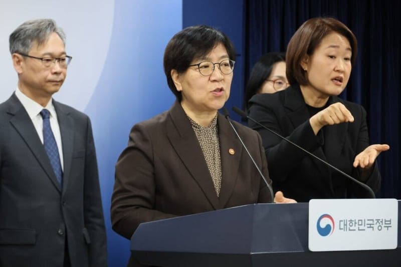 의료제품 수급 불안정, 정부 총력 대응