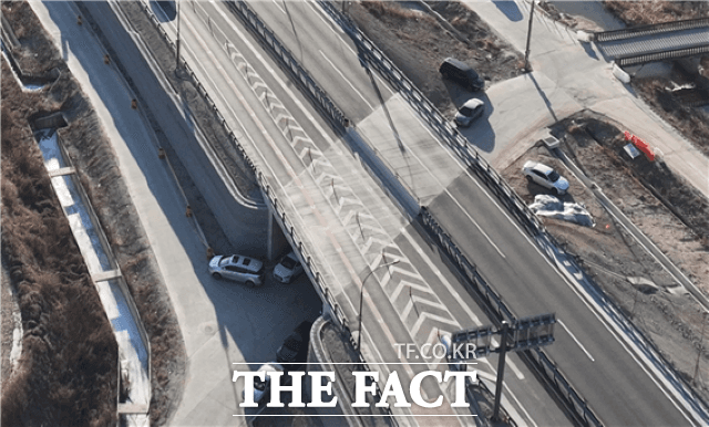 용인시, 반도체클러스터 도로시설물 명칭에 '지역 유래' 담아 “순무지삼거리·야광주교”