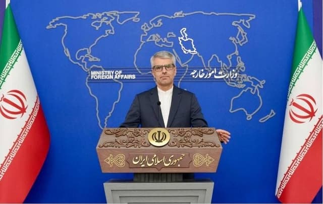 이란, 美 제안 휴전안 거부 "영구 종전만 수용"