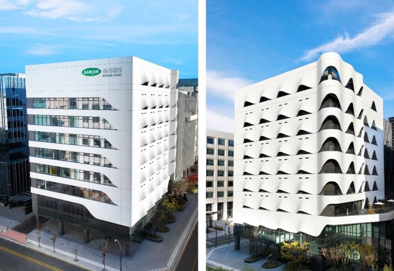 삼진제약, 월드클래스플러스 프로젝트 선정…"신약 사업화 가능성 인정"