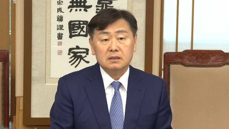 김관영 전북지사, 민주당 제명 효력정지 가처분 오늘 심문…전날엔 집무실 압수수색