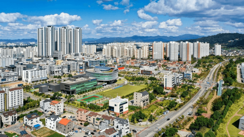 하나금융, 전북혁신도시에 '자본시장 통합 거점' 구축...국민연금 연계 강화