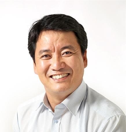 중기중앙회, 양찬회 혁신성장본부장 신임 전무이사 임명