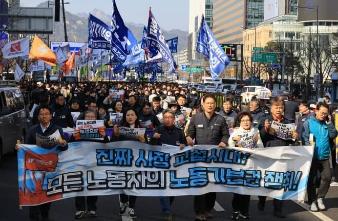 노란봉투법, 민간 원청 사용자성 첫 인정