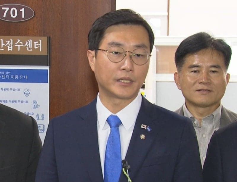 민주당, 장경태 '성추행 의혹' 제명 징계