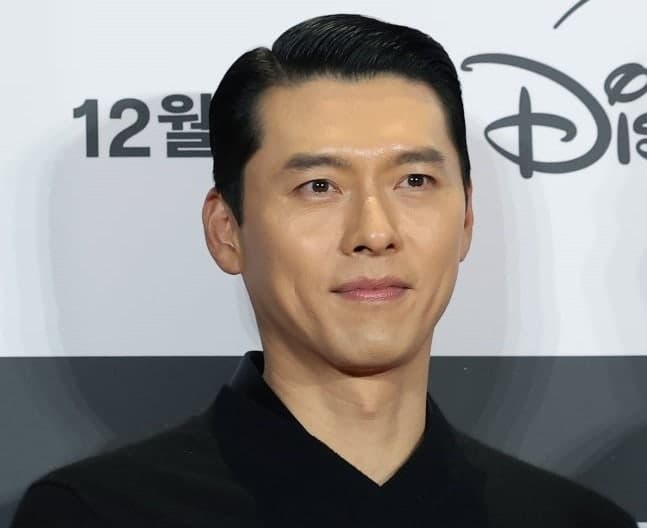 배우 현빈, 국정원 '명예 방첩요원' 위촉…방첩 중요성 알린다