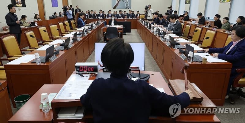 '전쟁 추경' 상임위 예비심사 마무리 단계…증액 2조6783억원 넘어, 오는 10일 본회의 의결