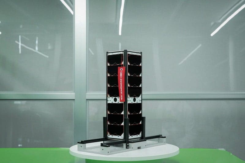 이노스페이스, 위성사업부 신설…발사부터 데이터까지 '우주 플랫폼' 구축 본격화