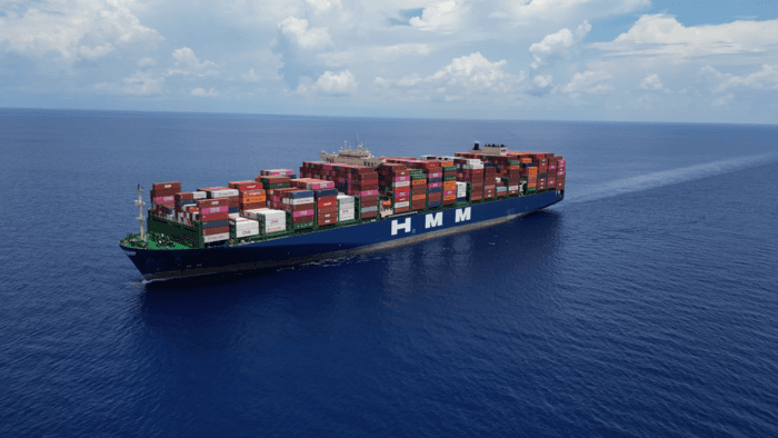 HD현대 아비커스, 세계 최초 범용 자율운항 시스템 '하이나스 컨트롤' 국제 승인