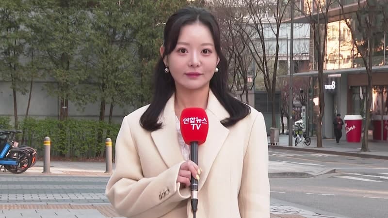 오늘 꽃샘추위, 종일 쌀쌀…강원 산지 한파특보