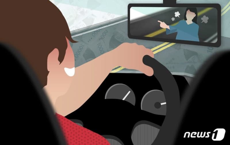 '소년범 교화' 위해 풀어줬더니 또…차량 절도·무면허 운전 10대들