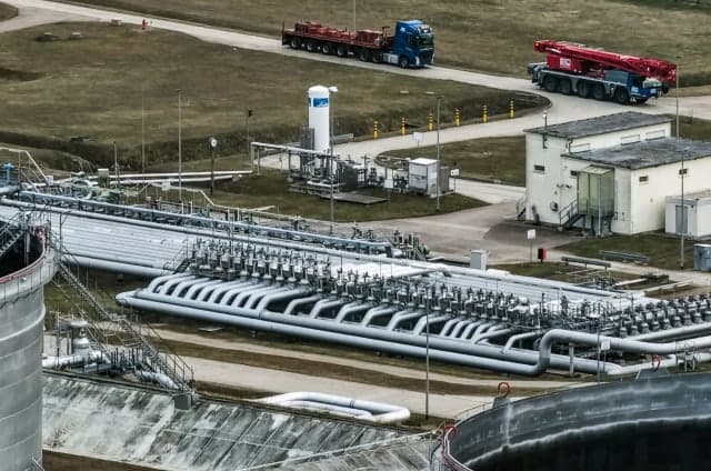 당정, 홍해에 유조선 5척 투입해 원유 확보 추진… "호르무즈 대체" 얀부항 쟁탈전