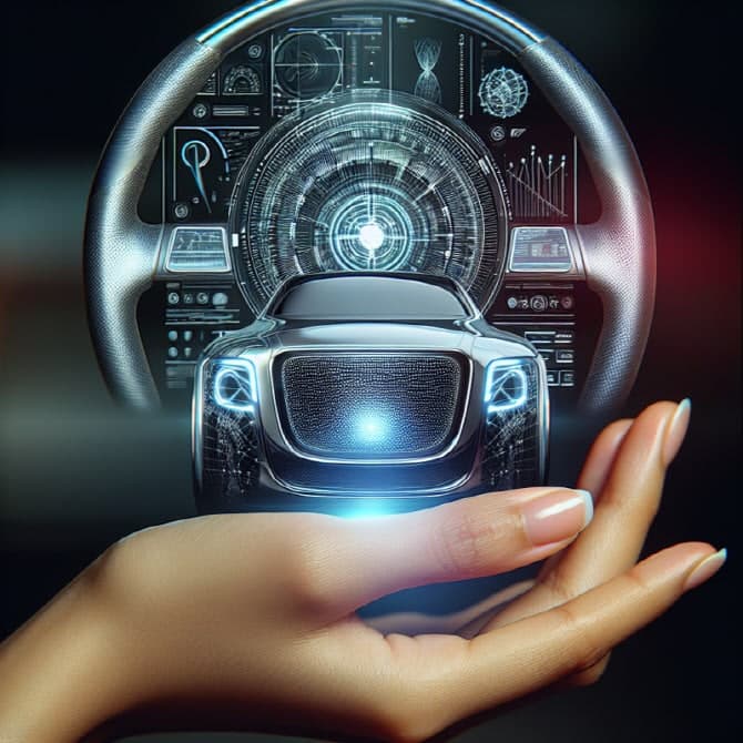 "자율주행차 사고 보상 빨라진다"…국토부, 책임 기준 마련 본격 착수