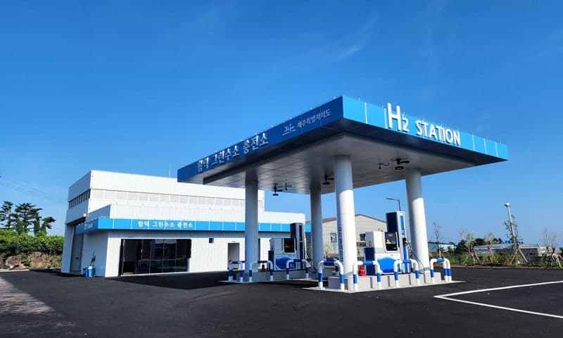 제주도, 수소승용차 79대 첫 민간 보급…"전국 최대" 3950만원 보조