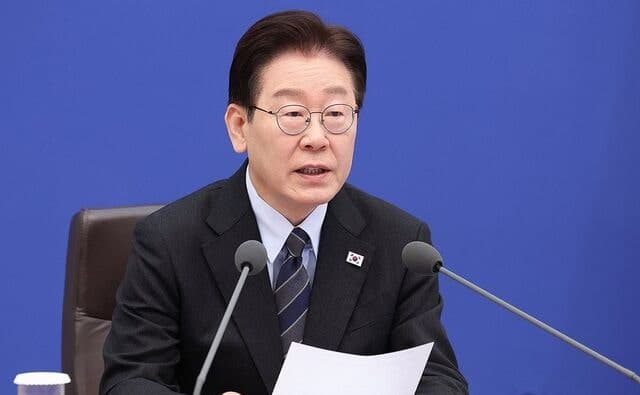 李대통령 "민간인 무인기 사건 유감" 표명…北 김여정 "솔직 대범하다" 긍정 반응