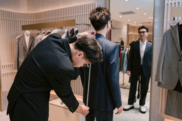 LF 마에스트로, 베트남 하노이 3호점 오픈…"현지 공략 가속"