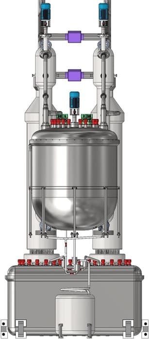 “국산 원자력선박” 2037년 띄운다…MSR, 예타 마지막 관문 진입