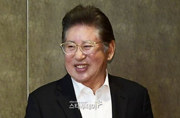 “아이가 무슨 죄가 있겠나”…80세 김용건, 75세에 얻은 늦둥이 아들 향한 애틋한 고백