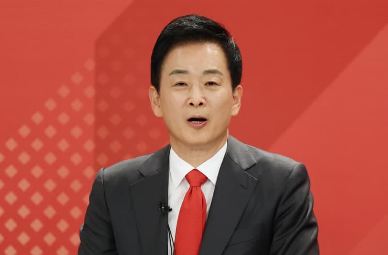 유영하 "주호영, 억울함보다 당 분열 막아야…보수 재건 위해 희생 필요"