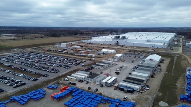 LG에너지솔루션, 1분기 영업손실 2078억원…적자폭 확대