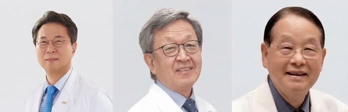 'JW중외박애상'에 신응진 순천향대부천병원 교수 선정